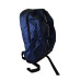 Рюкзак Aspor Classic Waterproof Dark Blue (982010)