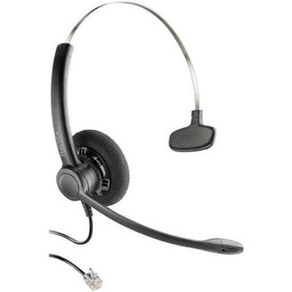 Гарнитура Plantronics SP11 Black (79182-04)