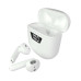 Bluetooth-гарнитура Ergo BS-720 Air Sticks White