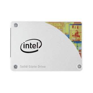 Накопитель SSD  120GB Intel Pro 2500 2.5 SATA III MLC (SSDSC2BF120A5) Refurbished