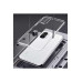 Чeхол-накладка BeCover для Xiaomi Poco M3 Pro Transparancy (706391)