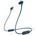 Bluetooth-гарнитура Sony WI-XB400 Blue (WIXB400L.CE7)