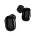 Bluetooth-гарнитура Ergo BS-510 Twins Nano Black