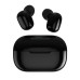 Bluetooth-гарнитура Ergo BS-510 Twins Nano Black