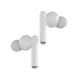 Bluetooth-гарнитура Ergo BS-710 Sticks Nano White