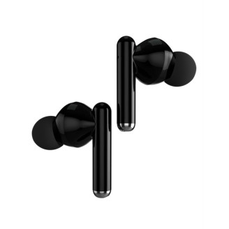 Bluetooth-гарнитура Ergo BS-710 Sticks Nano Black