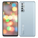 Смартфон Tecno Camon 17P (CG7n) Dual Sim Frost Silver (4895180766787)