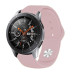 Силиконовый ремешок BeCover для Huawei Watch GT/GT 2 46mm/GT 2 Pro/GT Active/Honor Watch Magic/Magic 2/GS Pro/Dream Pink (706330)