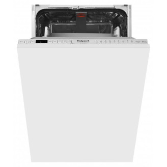 Встраиваемая посудомоечная машина Hotpoint-Ariston HSIO 3O35 WFE