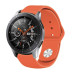 Силиконовый ремешок BeCover для Amazfit Stratos 1/2/2S/3/GTR 2/GTR 47mm/GTR Lite 47mm/Nexo/Pace Apricot (706375)