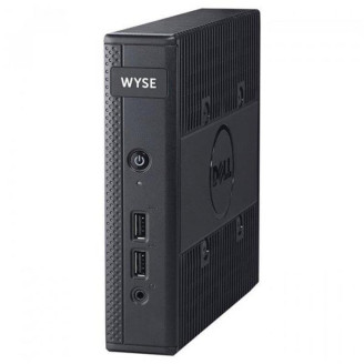 Неттоп Dell Wyse 5000 (Dx0Q320)
