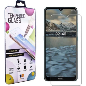 Защитное стекло Drobak для Nokia G10 Transparent, 0.33mm (474757)