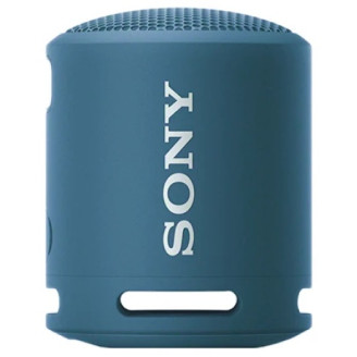 Акустическая система Sony SRS-XB13 Deep Blue (SRSXB13L.RU2)