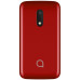 Мобильный телефон Alcatel 3025 Single Sim Metallic Red (3025X-2DALUA1)