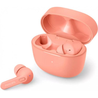 Bluetooth-гарнитура Philips TAT2206PK/00 Pink