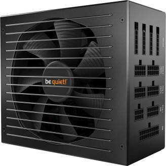 Блок питания be quiet! Straight Power 11 (BN285) 1000W