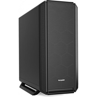 Корпус be quiet! Silent Base 802 Black (BG039) без БП