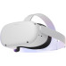 Шлем виртуальной реальности Oculus Quest 2 64GB_