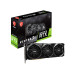 Видеокарта GF RTX 3070 Ti 8GB GDDR6X Ventus 3X MSI (GeForce RTX 3070 Ti VENTUS 3X 8G)