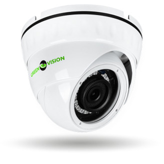 IP камера Green Vision GV-053-IP-G-DOS20-20 POE (LP4940)