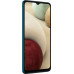 Смартфон Samsung Galaxy A12 Nacho SM-A127 3/32GB Dual Sim Blue (SM-A127FZBUSEK)
