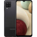 Смартфон Samsung Galaxy A12 Nacho SM-A127 4/64GB Dual Sim Black (SM-A127FZKVSEK)