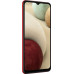 Смартфон Samsung Galaxy A12 Nacho SM-A127 4/64GB Dual Sim Red (SM-A127FZRVSEK)