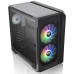 Корпус Thermaltake View 51 Tempered Glass ARGB Edition Black (CA-1Q6-00M1WN-00) без БП