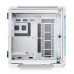 Корпус Thermaltake View 51 Tempered Glass ARGB Edition White (CA-1Q6-00M6WN-00) без БП