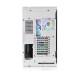 Корпус Thermaltake View 51 Tempered Glass ARGB Edition White (CA-1Q6-00M6WN-00) без БП