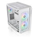 Корпус Thermaltake View 51 Tempered Glass ARGB Edition White (CA-1Q6-00M6WN-00) без БП