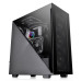 Корпус Thermaltake Divider 300 TG Mid Tower Chassis Black (CA-1S2-00M1WN-00) без БП