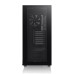 Корпус Thermaltake Divider 300 TG Mid Tower Chassis Black (CA-1S2-00M1WN-00) без БП