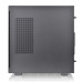 Корпус Thermaltake Divider 300 TG Mid Tower Chassis Black (CA-1S2-00M1WN-00) без БП