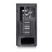 Корпус Thermaltake Divider 300 TG Mid Tower Chassis Black (CA-1S2-00M1WN-00) без БП