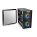 Корпус Thermaltake Commander C35 TG ARGB Edition Black (CA-1N6-00M1WN-00) без БП