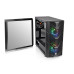 Корпус Thermaltake Commander C36 TG ARGB Edition Black (CA-1N7-00M1WN-00) без БП