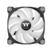 Вентилятор Thermaltake Pure Duo 12 ARGB Sync Radiator Fan (2-Fan Pack) (CL-F115-PL12SW-A), 120х120х25 мм, 3pin, черный