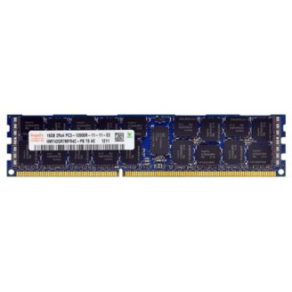 Модуль памяти DDR3 16GB/1600 Hynix ECC REG (HMT42GR7AFR4C-PB) Refurbished