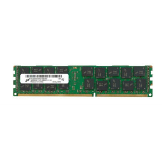 Модуль памяти DDR3 16GB/1600 Micron ECC REG (MT36JSF2G72PZ-1G6E1FG) Refurbished