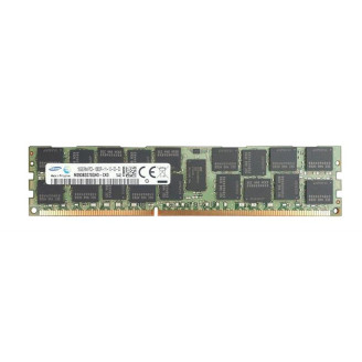 Модуль памяти DDR3 16GB/1600 Samsung ECC REG (M393B2G70QH0-CK0) Refurbished