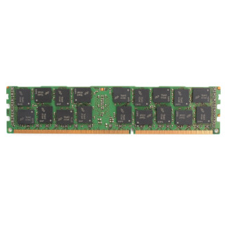 Модуль памяти DDR3 8GB/1333 Samsung ECC REG (M393B1K70CH0-CH9) Refurbished