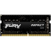 Модуль памяти SO-DIMM 16GB/3200 DDR4 Kingston Fury Impact (KF432S20IB1/16) OEM