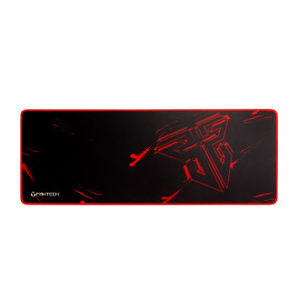 Игровая поверхность Fantech Sven MP80/15053 Black/Red