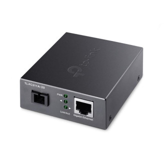 Медиаконвертер TP-Link (TL-FC311A-20)