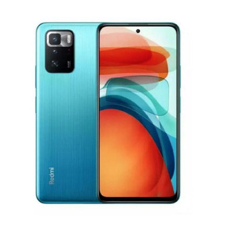 Смартфон Xiaomi Poco X3 GT 8/128GB Dual Sim Wave Blue EU_