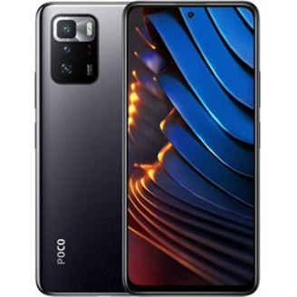 Смартфон Xiaomi Poco X3 GT 8/128GB Dual Sim Stargaze Black EU_