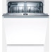 Встраиваемая посудомоечная машина Bosch SMV4HAX40E