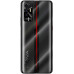 Смартфон Tecno Pova-2 (LE7n) 4/64GB Dual Sim Dazzle Black (4895180768460)