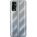 Смартфон Tecno Pova-2 (LE7n) 4/64GB Dual Sim Polar Silver (4895180768453)